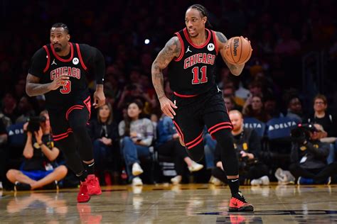 Bulls Injury Report: Another Game Where the Bulls Will Be Very .